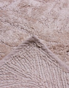 Коврик для ванной Indian Handmade Lime RIS-BTH-5229 Lt. Brown - высокое качество по лучшей цене в Украине.