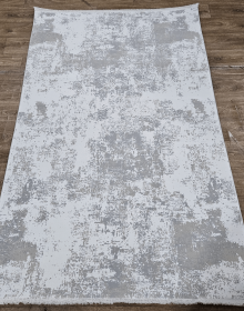 Синтетичний килим MONO F031B CREAM / GREY - высокое качество по лучшей цене в Украине.