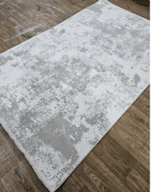 Синтетичний килим MONO F031B CREAM / GREY - высокое качество по лучшей цене в Украине.