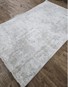 Синтетичний килим MONO F037A CREAM/BEIGE - высокое качество по лучшей цене в Украине.