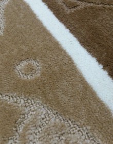 Килим для ванної Silver SLV 15 Beige - высокое качество по лучшей цене в Украине.