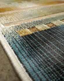 Синтетичний килим Symphony 0001-q16x - высокое качество по лучшей цене в Украине.