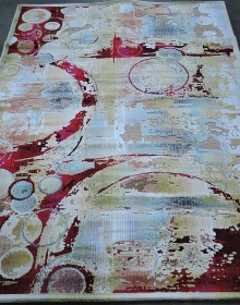 Синтетичний килим Symphony 0009-q16x - высокое качество по лучшей цене в Украине.