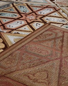 Синтетичний килим Symphony 0011-q16n - высокое качество по лучшей цене в Украине.