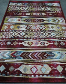 Синтетичний килим Symphony 0123-q16x - высокое качество по лучшей цене в Украине.