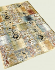 Синтетичний килим Symphony 0303-q16xs - высокое качество по лучшей цене в Украине.