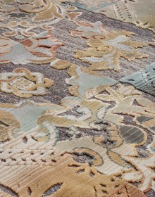 Синтетичний килим Symphony 0303-q16xs - высокое качество по лучшей цене в Украине.