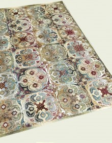 Синтетичний килим Symphony 0304-q16zs - высокое качество по лучшей цене в Украине.