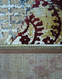 Синтетичний килим Symphony 0329-q16x - высокое качество по лучшей цене в Украине.