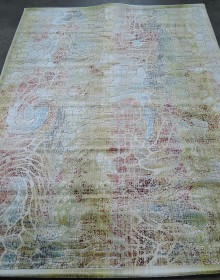 Синтетичний килим SSymphony 0428-q16x - высокое качество по лучшей цене в Украине.