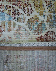 Синтетичний килим SSymphony 0428-q16x - высокое качество по лучшей цене в Украине.