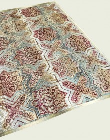 Синтетичний килим Symphony 0524-q16xs - высокое качество по лучшей цене в Украине.