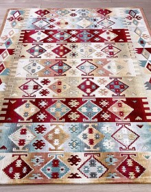 Синтетичний килим Symphony 219x - высокое качество по лучшей цене в Украине.