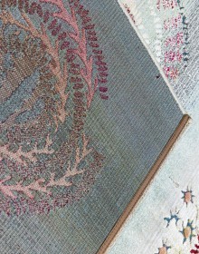 Синтетичний килим Symphony 92x - высокое качество по лучшей цене в Украине.