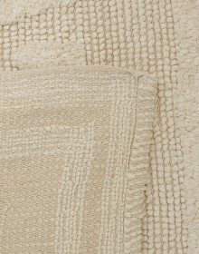 Килим для ванної Woven Rug 16304 ecru - высокое качество по лучшей цене в Украине.