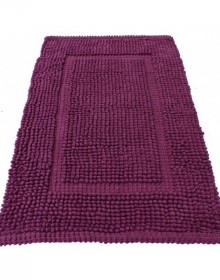 Килим для ванної Woven Rug 16514 Lilac - высокое качество по лучшей цене в Украине.