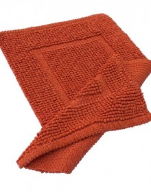 Килим для ванної Woven Rug 16514 Orange - высокое качество по лучшей цене в Украине.