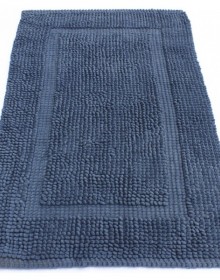 Килим для ванної Woven Rug 16514 blue - высокое качество по лучшей цене в Украине.