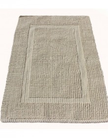Килим для ванної Woven Rug 16514 ecru - высокое качество по лучшей цене в Украине.