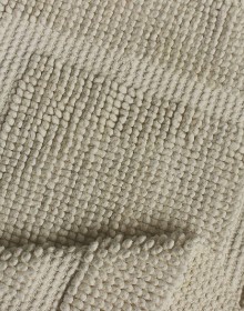 Килим для ванної Woven Rug 16514 ecru - высокое качество по лучшей цене в Украине.