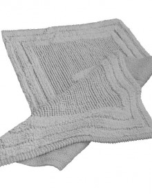 Килим для ванної Woven Rug 80052 White - высокое качество по лучшей цене в Украине.