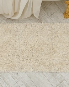Килим для ванної Bath Mat 81103 Ecru - высокое качество по лучшей цене в Украине.