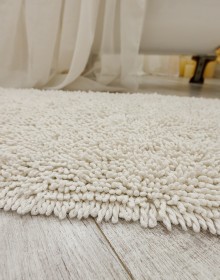 Килим для ванної Bath Mat 81103 white - высокое качество по лучшей цене в Украине.