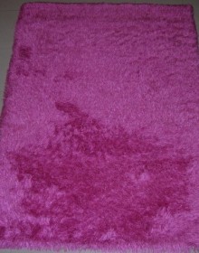 Високоворсний килим WissenbacH Lina pink/rose - высокое качество по лучшей цене в Украине.