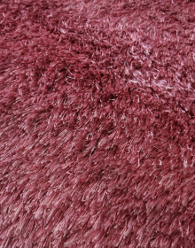 Високоворсний килим WissenbacH Lina pink/rose - высокое качество по лучшей цене в Украине.