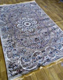 Persian carpet Farsi 1223 BEIGE - высокое качество по лучшей цене в Украине.