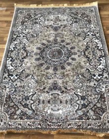 Persian carpet Farsi 1224 BEIGE - высокое качество по лучшей цене в Украине.