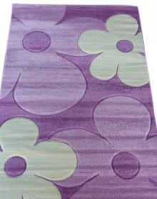 Дитячий килим Firuze Lux 2725A PINK - высокое качество по лучшей цене в Украине.