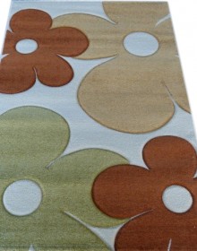 Дитячий килим Firuze Lux 2725B CREAM - высокое качество по лучшей цене в Украине.