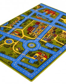 Дитячий килим 130282 - высокое качество по лучшей цене в Украине.