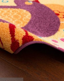 Дитячий килим Funky Imi Zloty - высокое качество по лучшей цене в Украине.