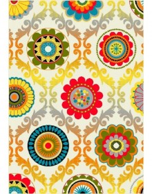 Дитячий килим Kolibri (Колібрі) 11003/110 - высокое качество по лучшей цене в Украине.