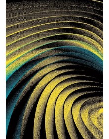 Синтетичний килим Kolibri (Колібрі) 11006/280 - высокое качество по лучшей цене в Украине.