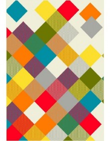 Дитячий килим Kolibri (Колібрі) 11038/110 - высокое качество по лучшей цене в Украине.