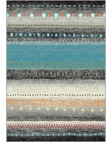 Синтетичний килим Kolibri (Колібрі) 11165/194 - высокое качество по лучшей цене в Украине.