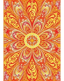 Дитячий килим Kolibri (Колібрі) 11215/160 - высокое качество по лучшей цене в Украине.