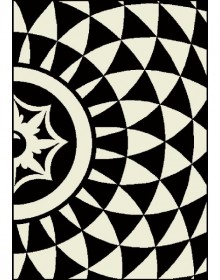 Синтетичний килим Kolibri (Колібрі) 11327/180 - высокое качество по лучшей цене в Украине.