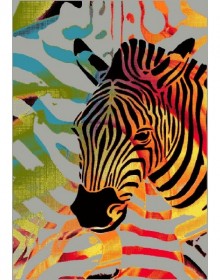 Дитячий килим Kolibri (Колібрі) 11328/190 - высокое качество по лучшей цене в Украине.