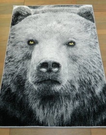 Килим картина з тваринами Kolibri (Колібрі) 11365/190 - высокое качество по лучшей цене в Украине.