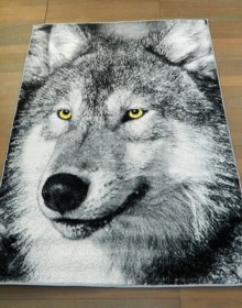 Килим картина з тваринами Kolibri (Колібрі) 11395/190 - высокое качество по лучшей цене в Украине.