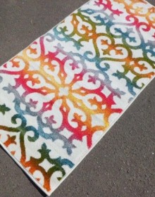 Синтетичний килим Kolibri (Колібрі) 11020/110 - высокое качество по лучшей цене в Украине.