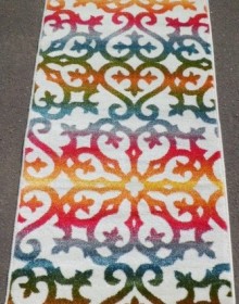 Синтетичний килим Kolibri (Колібрі) 11020/110 - высокое качество по лучшей цене в Украине.