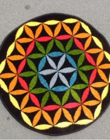 Дитячий килим Kolibri (Колібрі) 11091/185 - высокое качество по лучшей цене в Украине.