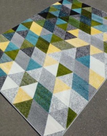 Синтетичний килим Kolibri (Колібрі) 11151/190 - высокое качество по лучшей цене в Украине.