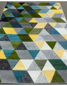 Синтетичний килим Kolibri (Колібрі) 11151/190 - высокое качество по лучшей цене в Украине.