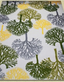 Синтетичний килим Kolibri (Колібрі) 11159/130 - высокое качество по лучшей цене в Украине.